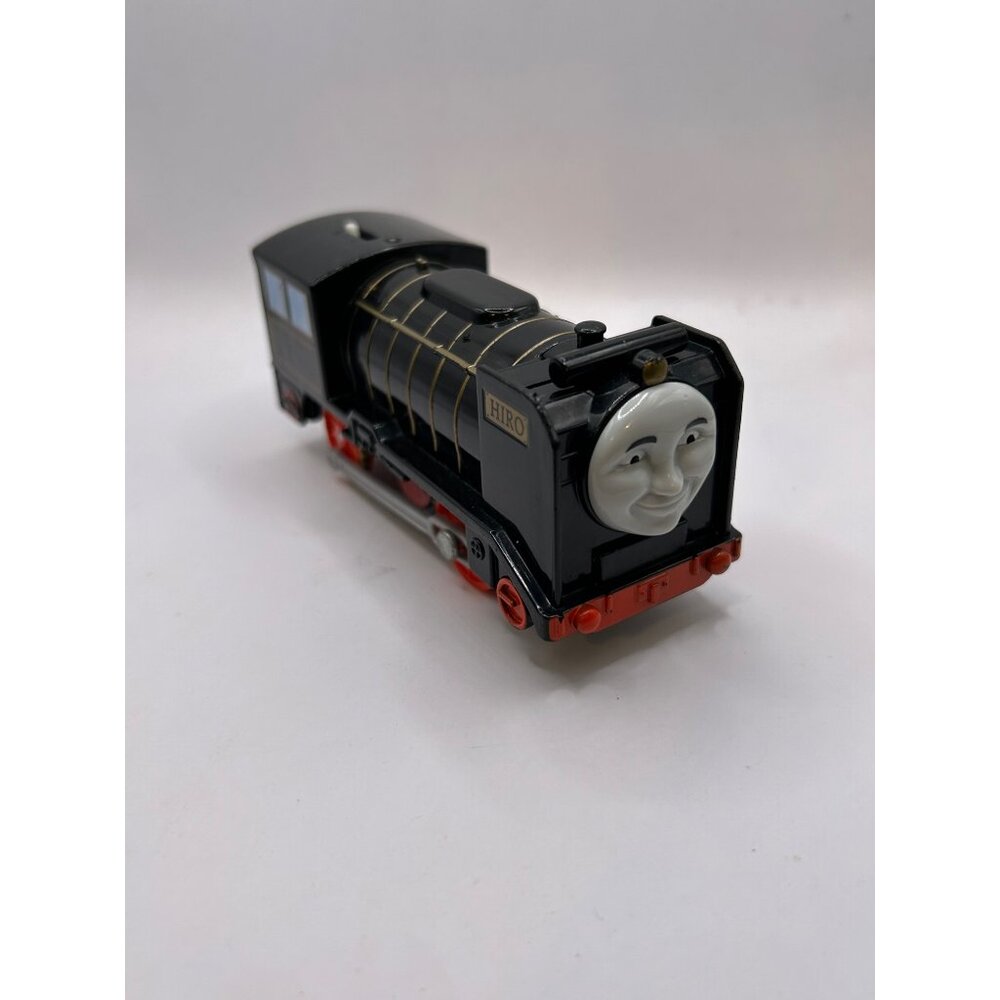 Hiro Die-Cast Train Engine From Thomas & Friends TrackMaster Series 2013 untest